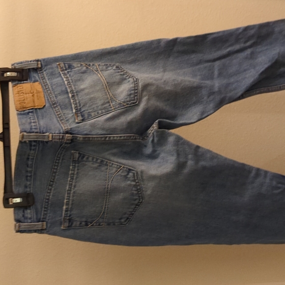 Hollister men's jeans size 32x30 - Picture 3 of 4